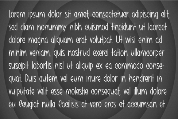 Juniorjoy Font Poster 4