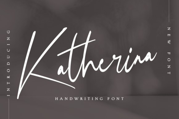 Katherina Font