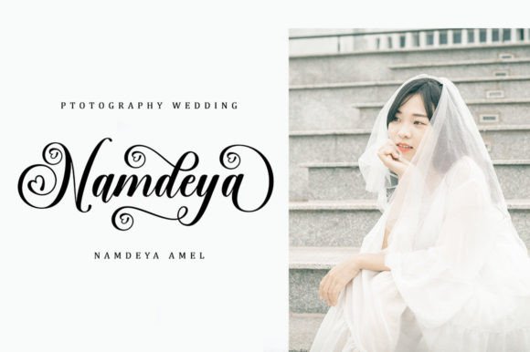 Konilega Font Poster 4