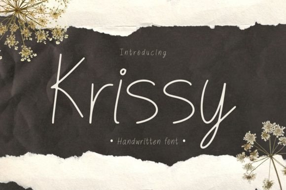 Krissy Font