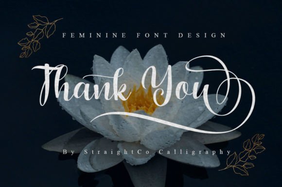 Leonorde Font Poster 12