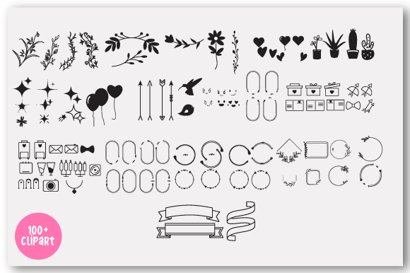 Love Ayu Font Poster 10