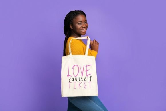 Lovesick Font Poster 4