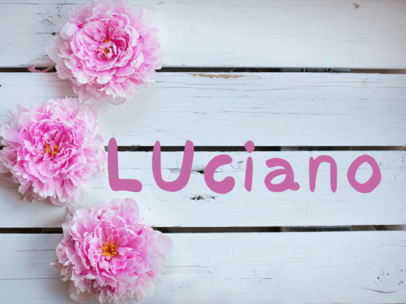 Luciano Font