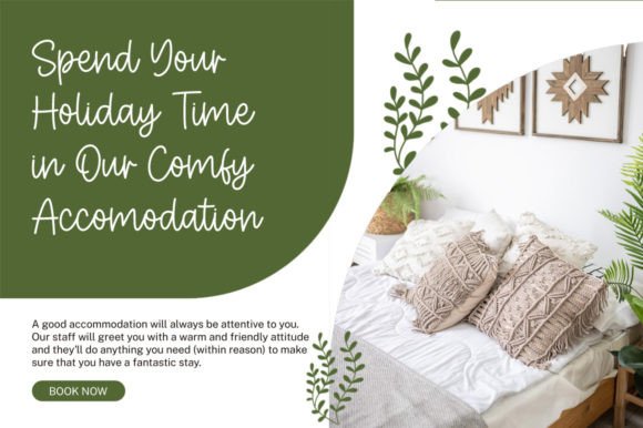 Luna Cottage Font Poster 3