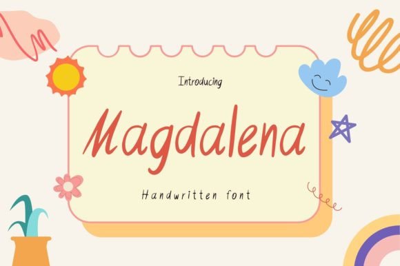 Magdalena Font