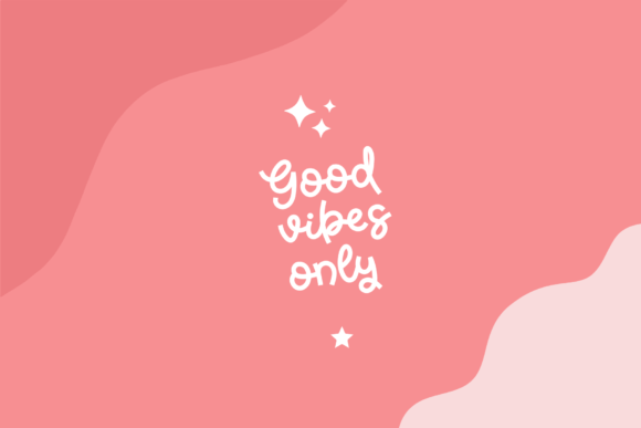 Magnanimous Font Poster 5