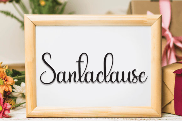 Mandala Vintage Font Poster 5