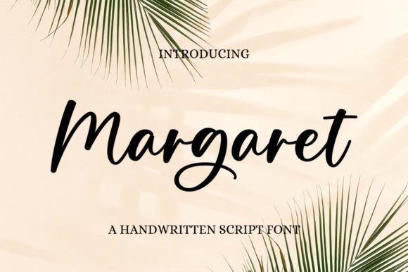 Margaret Font