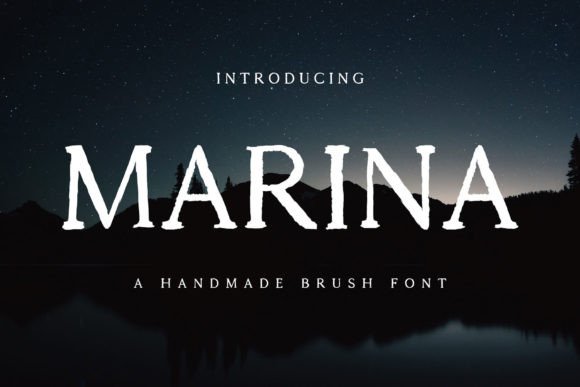 Marina Font