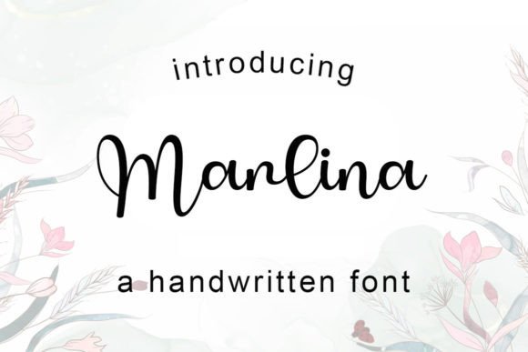 Marlina Font