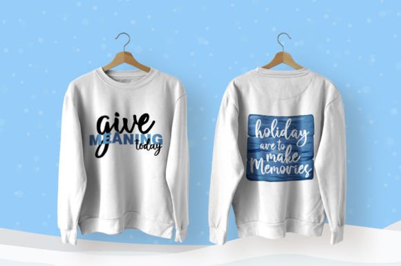 Mateo Winter Font Poster 6