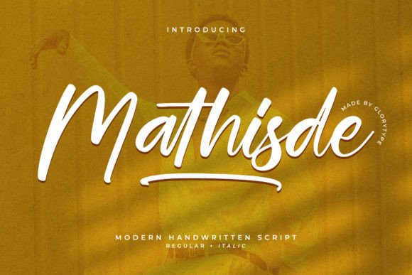 Mathisde Font