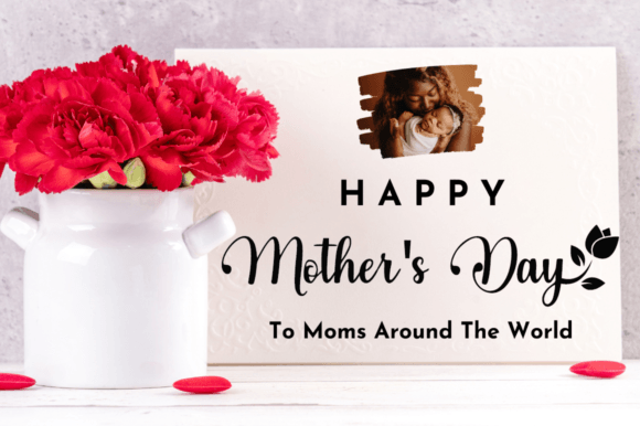 Maydena Font Poster 3