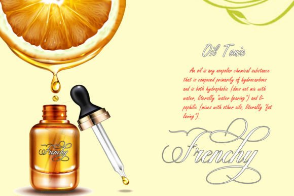 Mayisha Font Poster 3