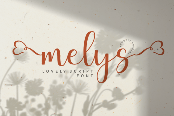 Melys Font