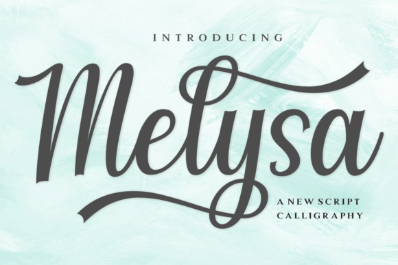 Melysa Font