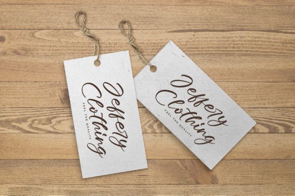 Moraless Chestera Font Poster 7