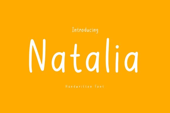 Natalia Font