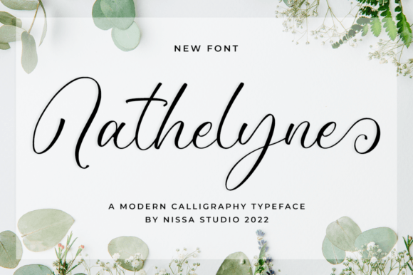 Nathelyne Font