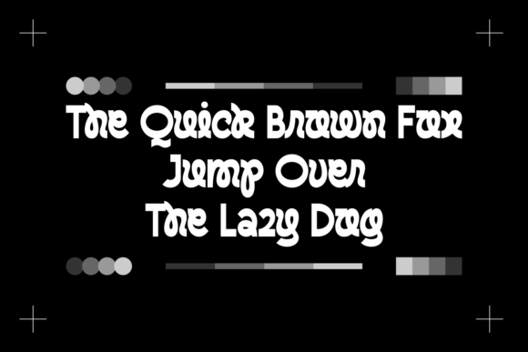 Ohanlon Script Font Poster 3