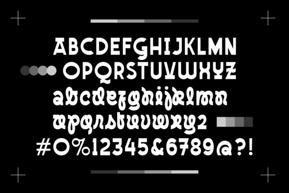 Ohanlon Script Font Poster 4