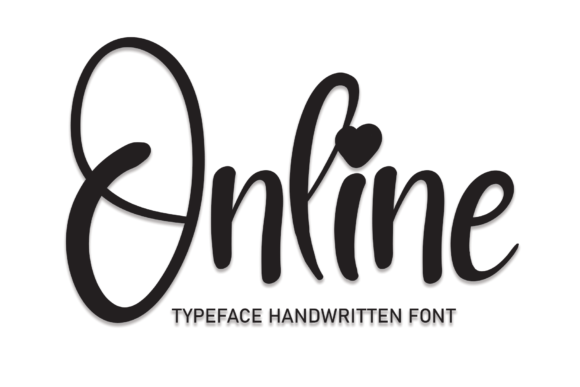 Online Font