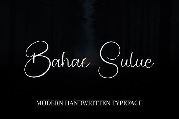 Oyscade Font Poster 2