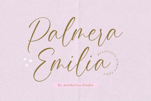 Palmera Emilia Font