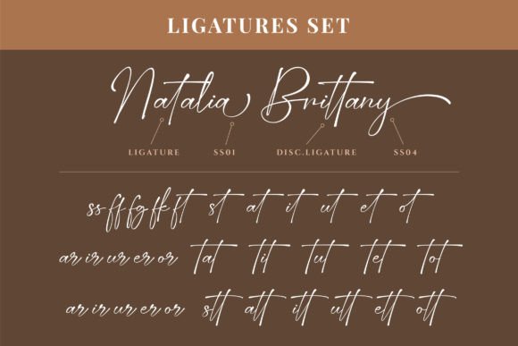 Patrick Oklahoma Font Poster 11