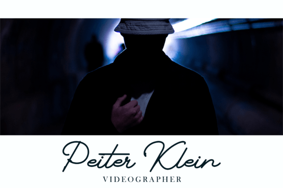 Pethafis Font Poster 4