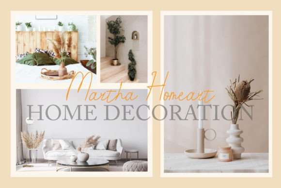 Pharlietta Font Poster 6