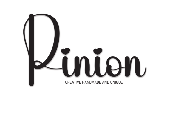 Pinion Font Poster 1