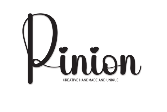 Pinion Font