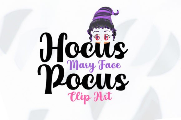 Pocus Font Poster 2