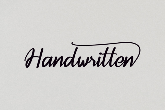 Qardilla Duo Font Poster 3