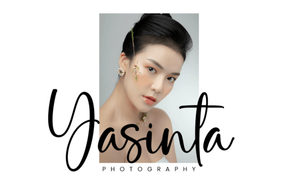 Ratih Font Poster 8