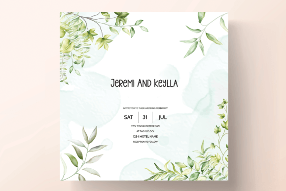 Relax Font Poster 4
