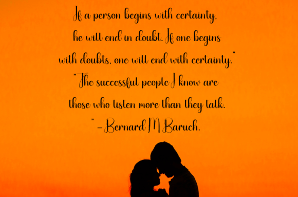 Reveille Font Poster 5