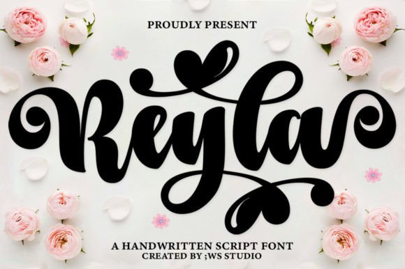 Reyla Font