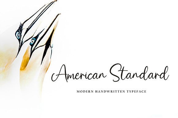 Rhomello Font Poster 4