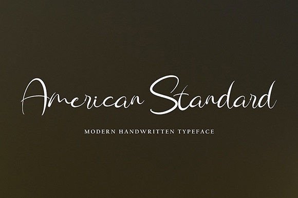 Rhosemary Font Poster 7
