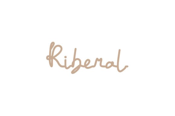 Riberal Font