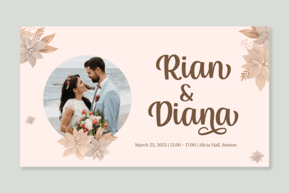 Rinda Font Poster 4