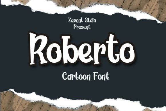 Roberto Font