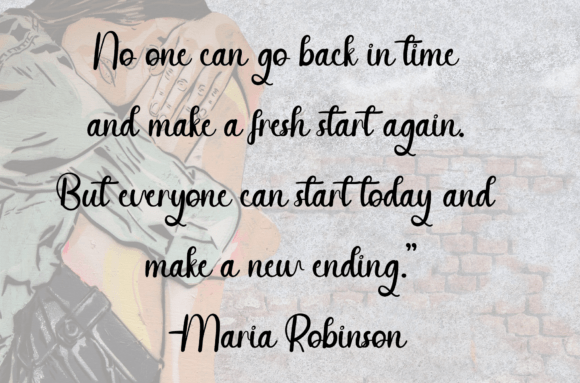 Romantic Font Poster 5