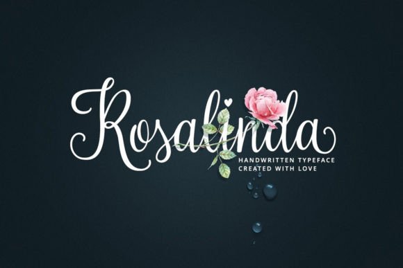 Rosalinda Font