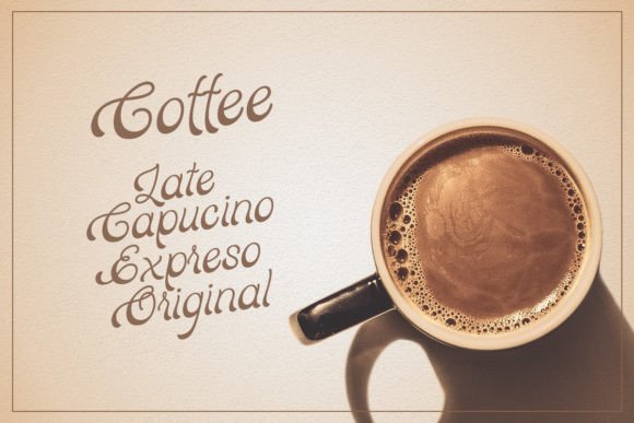 Rosario Marin Font Poster 5