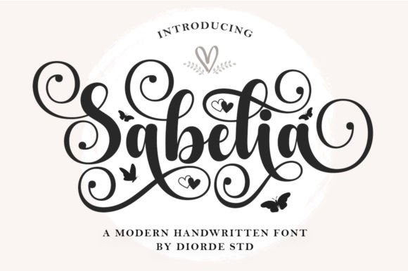 Sabelia Font