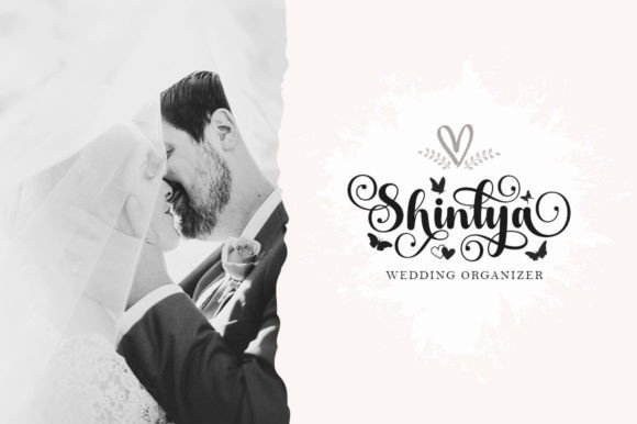 Sabelia Font Poster 3